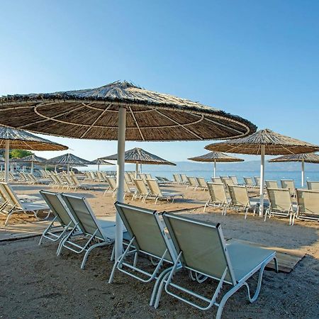 Charm Beach Hotel Akyarlar Bagian luar foto